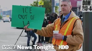 7-Eleven Immigration Raids & Former EPA Horror Stories: VICE News Tonight Full Episode (HBO)
