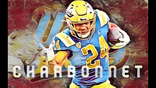 Zach Charbonnet [Hype Highlights ] 🐻 Most Violent RB in College 4K