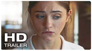 YES, GOD, YES Official Trailer #1 (NEW 2020) Comedy Movie HD