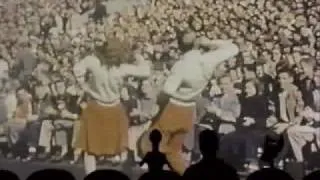 MST3k - Crotch Cheer