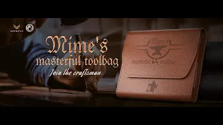 Vapefly Mime's Masterful Toolbag