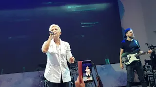 Наотмашь - Диана Арбенина Ночные Снайперы 1.08.19 shorehouse Москва