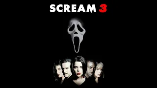 Scream 3 (2000) - Kill Count | Death Count | Carnage Count