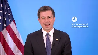 2022 ARPA-E Energy Innovation Summit: Keynote Address: U.S. Transportation Secretary Pete Buttigieg