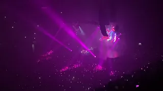 TIËSTO - Quédate (Movistar Arena Chile 2023) ft QUEVEDO