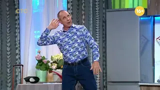 HA!-HA!-HA!® TV Memories™ | Анонс «Уральские пельмени» (СТС, 22.09.2021)