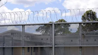 Inmates riot with weapons at NSW youth detention centre