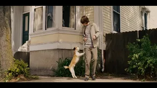Underdog (2007) - talking dog