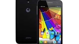 Видео обзор JiaYU G2F / MT6582 / 4,3" / 8 Мп  - Купить в Украине | vgrupe.com.ua HD