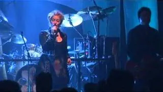 Delerium - The Way You Want It To Be   (LIVE - EN VIVO) DVD EPIPHANY(PROMO)