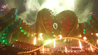 Electric Love Festival 2023 Opening Ceremony