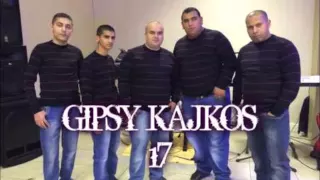 GIPSY KAJKOŠ 17 - CELY ALBUM