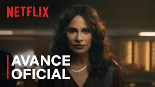 Griselda | Avance oficial | Netflix