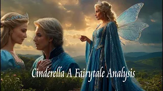 Cinderella A Fairytale Analysis