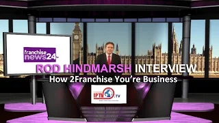 How2Franchise Promo 2015