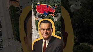 What If George Wallace Won?