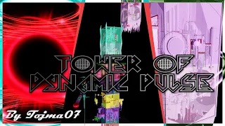 JToH Whitelist - Tower of Dynamic Pulse // Terrifying // by me