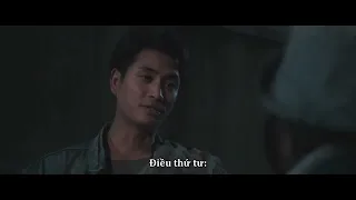 (Teaser Trailer) LUYỆN NGẢI: CÔ HỒN DẠ QUỶ | Dự kiến khởi chiếu 17.05.2024