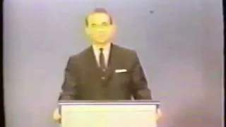 George Wallace Commercial 1968 ElectionWallDotOrg.flv