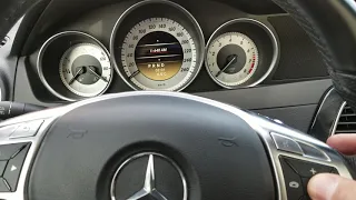 Mercedes remote starter programing | Smart Key starter