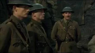 Cillian Murphy in a The Trench part 01