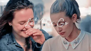 Multicouples | Let Her Go