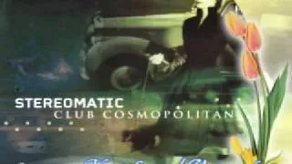 STEREOMATIC - Put the blame on mame (Νέλλυ Μανου)