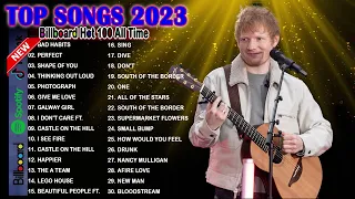 Passenger, Ed Sheeran Greatest Hits Full Album - Best Songs Collection 2023 ️🎯️🎯