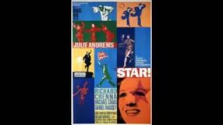 "Star!" from Star! -Julie Andrews