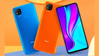 XIAOMI ПРИВЕЗЛИ В РОССИЮ НОВЫЙ REDMI 9C - СТАЛИ ИЗВЕСТНЫ ЦЕНЫ!