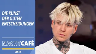 Die Kunst der guten Entscheidung | SWR Nachtcafé