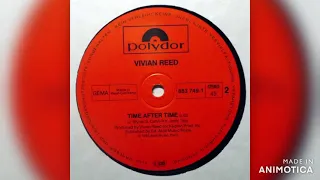 Vivian Reed - Time After Time 1985