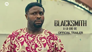 Blacksmith (2024) | Official Trailer