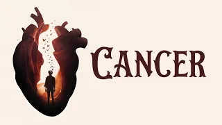 CANCER💘 This is Why They Linger in Your Energy. Cancer Tarot Love Reading