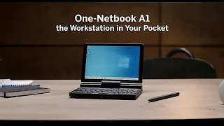 best new laptops in 2021|New OneMix A1 Engineer PC Business Laptop 7 Inch Pocket PC 8GB RAM 512GB