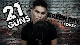 21 GUNS - GREENDAY | cover | MIKHAIL