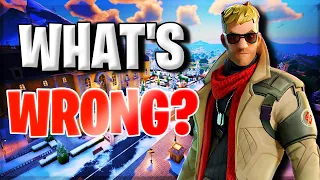 Why People Hate Fortnite Chapter 5