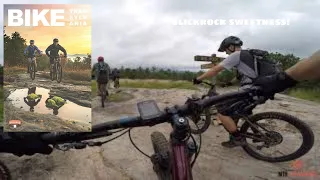 Mountain Biking | Brevard, North Carolina | DuPont State Forest Trail System