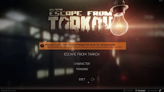 Escape From Tarkov - Luckiest Hatchling