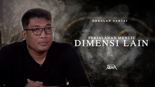 Cerita Om Hao Tentang Kematiannya