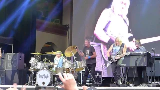 Deep Purple-Live Gröna Lund 2016-07-02