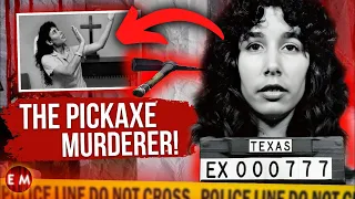 Did Karla Faye Tucker Deserve To Die? | True Crime Documentary
