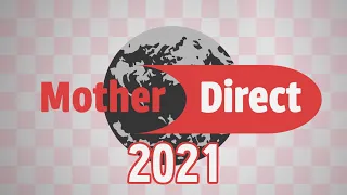 Mother Direct 2021 - MOTHER / EarthBound Fan Projects & Motherlike Indie Games Directly to You!