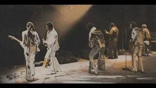 ISLEY BROTHERS SUMMER BREEZE RARE 70's VERSION