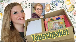 POST AUS ÖSTERREICH ✉️ Tauschpaket mit Caro