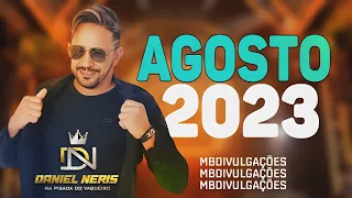 DANIEL NERIS O SOM DO SEU PAREDÃO - CD NOVO 2023 (AGOSTO)