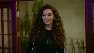 Hercai 2292 La boda de Azat y Elif