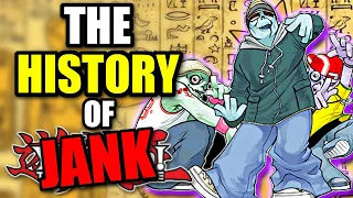 The History of Yu-Gi-Oh! Jank! #68