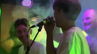 ЙОПШОУ — Беги-беги (live, 2023)