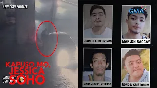 Kapuso Mo, Jessica Soho: BAGONG CCTV FOOTAGE, MAKAKAPAGBIGAY LINAW BA SA PAGKAWALA NG MGA SABUNGERO?